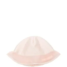 Вышитая детская шапочка