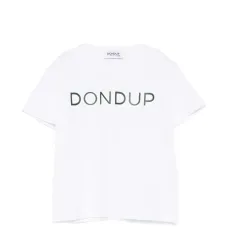 Футболка с логотипом