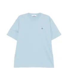 Футболка с нашивкой