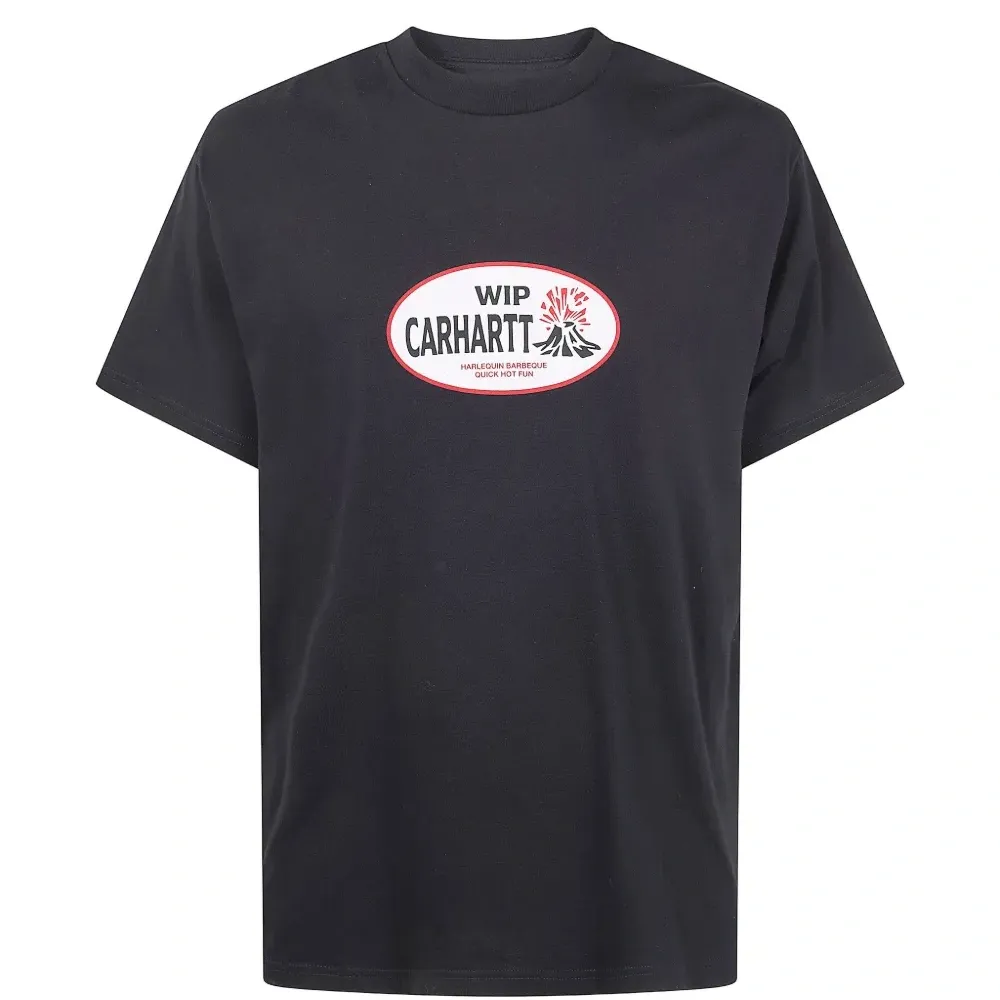 Футболка Harlequin для барбекю, коллекция Весна/Лето