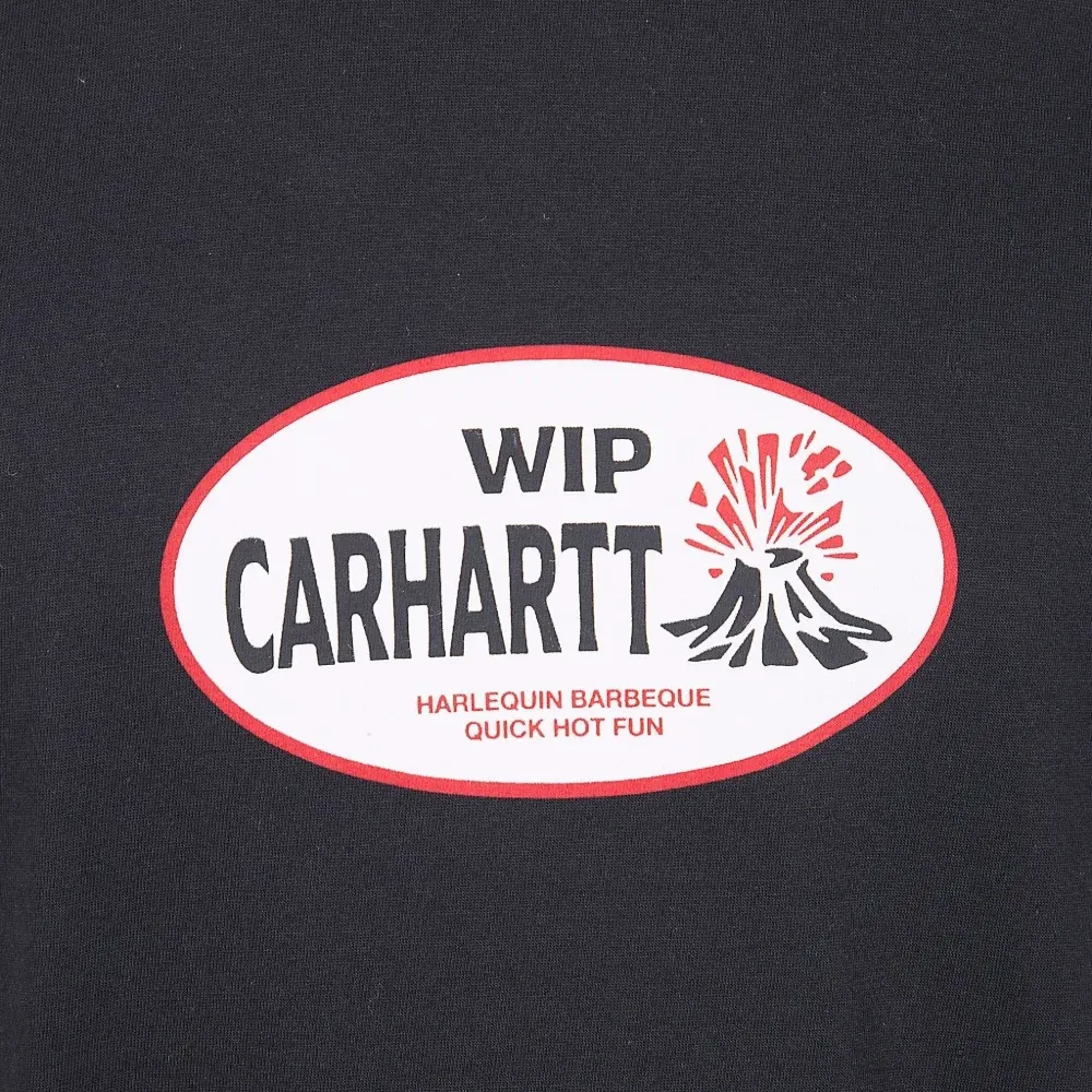 Футболка Harlequin для барбекю, коллекция Весна/Лето