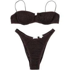 Бикини-бандо балконет Lumière