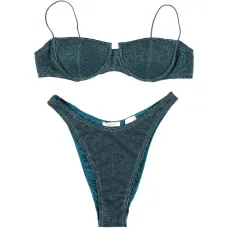 Балконет-бандо бикини Lumière