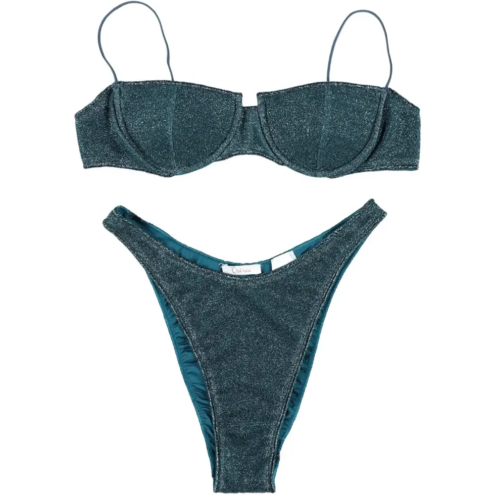 Балконет-бандо бикини Lumière