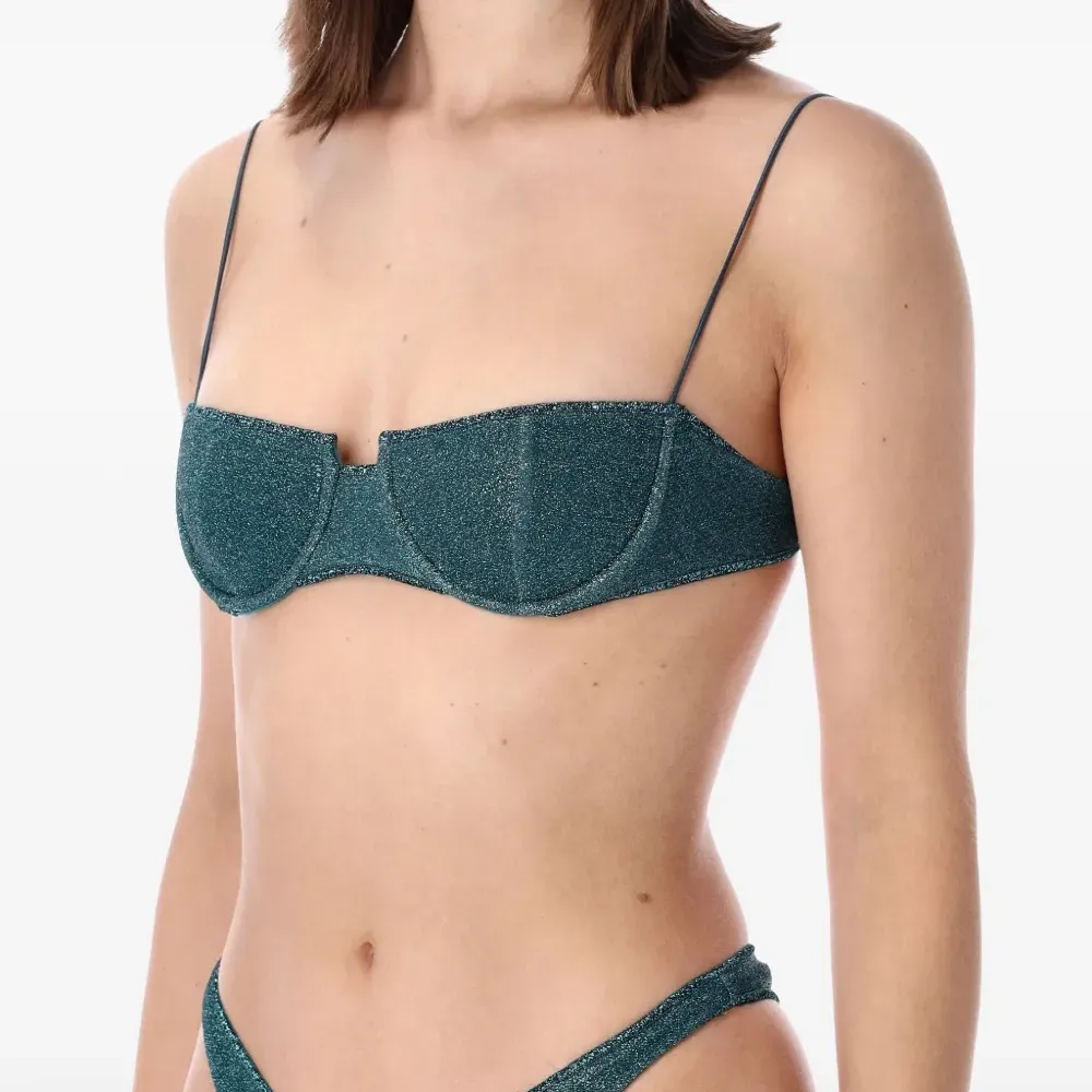 Балконет-бандо бикини Lumière