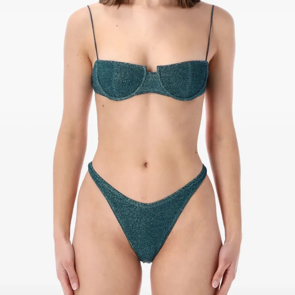 Балконет-бандо бикини Lumière