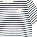 Полосатая футболка Lilas