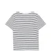 Полосатая футболка Lilas