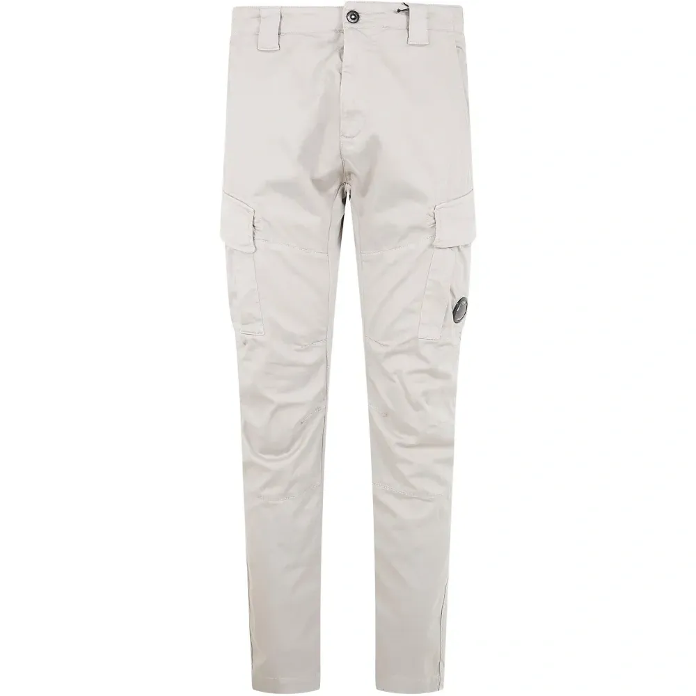 Карго-брюки Lens