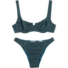 Бикини-балконет Lumière