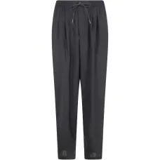 Брюки на кулиске