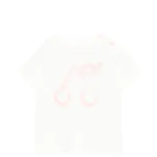 Футболка Cai с принтами