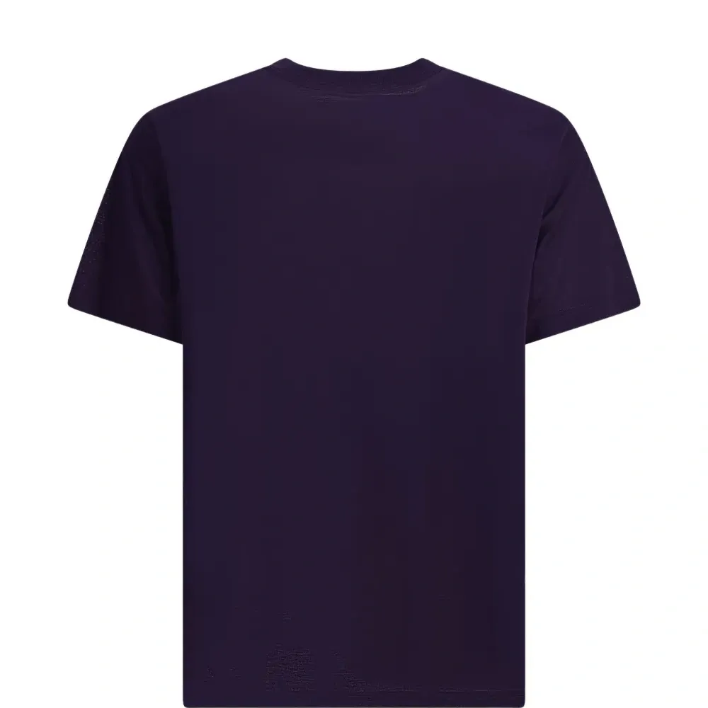 Футболка с принтом