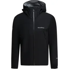 Куртка на молнии с капюшоном