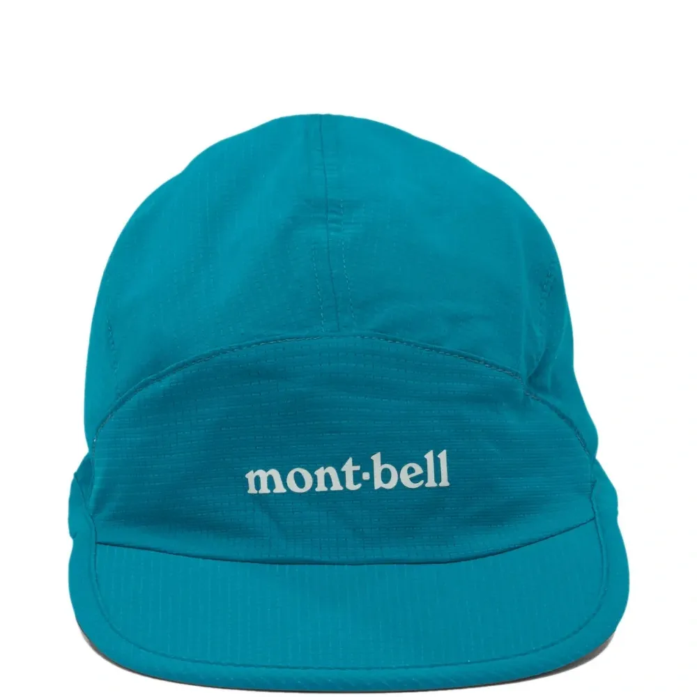 Кепка с логотипом, легко сминаемая