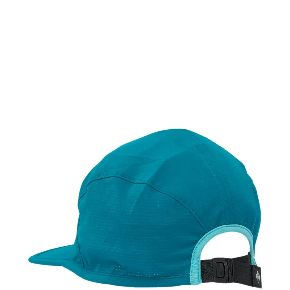 Кепка с логотипом, легко сминаемая