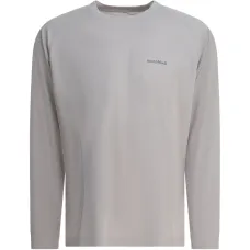 Футболка с длинным рукавом