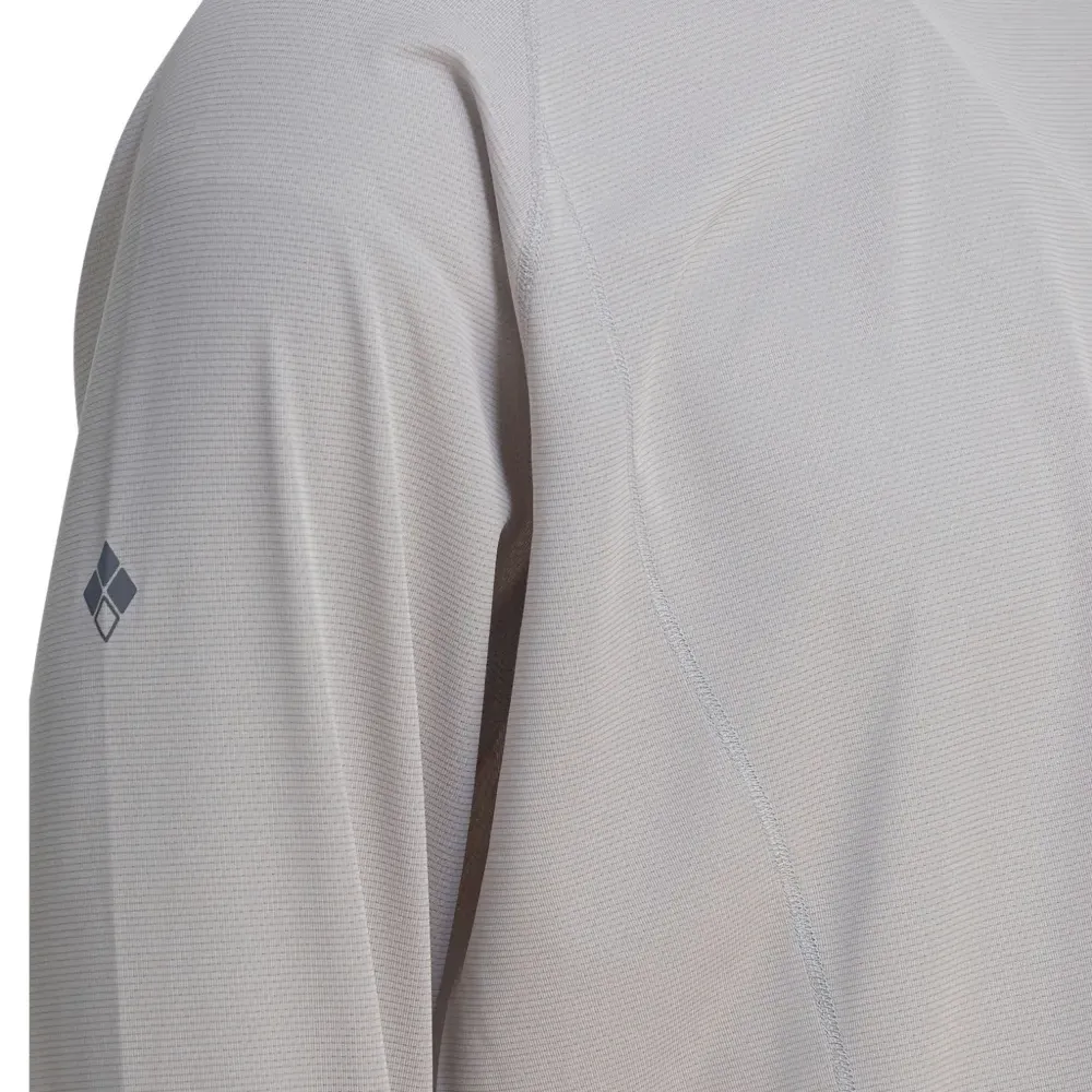 Футболка с длинным рукавом