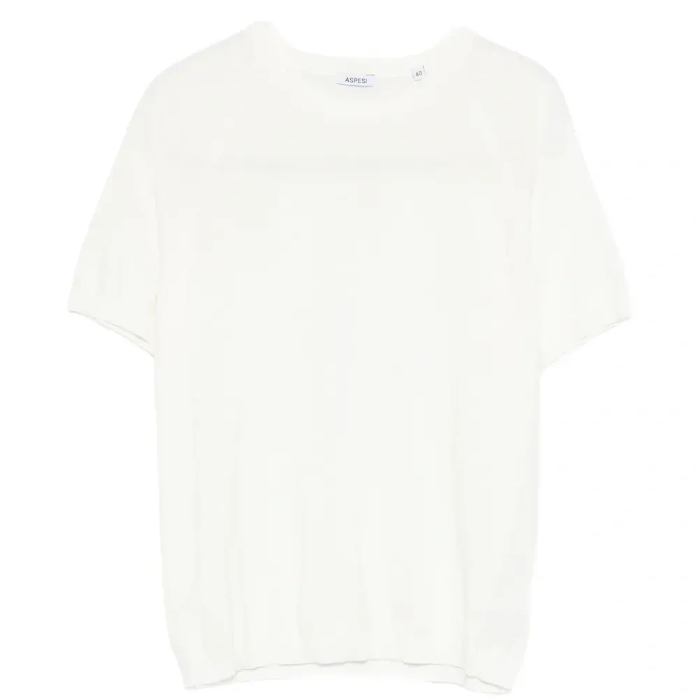 Футболка с коротким рукавом