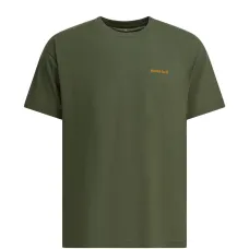 Футболка с принтом