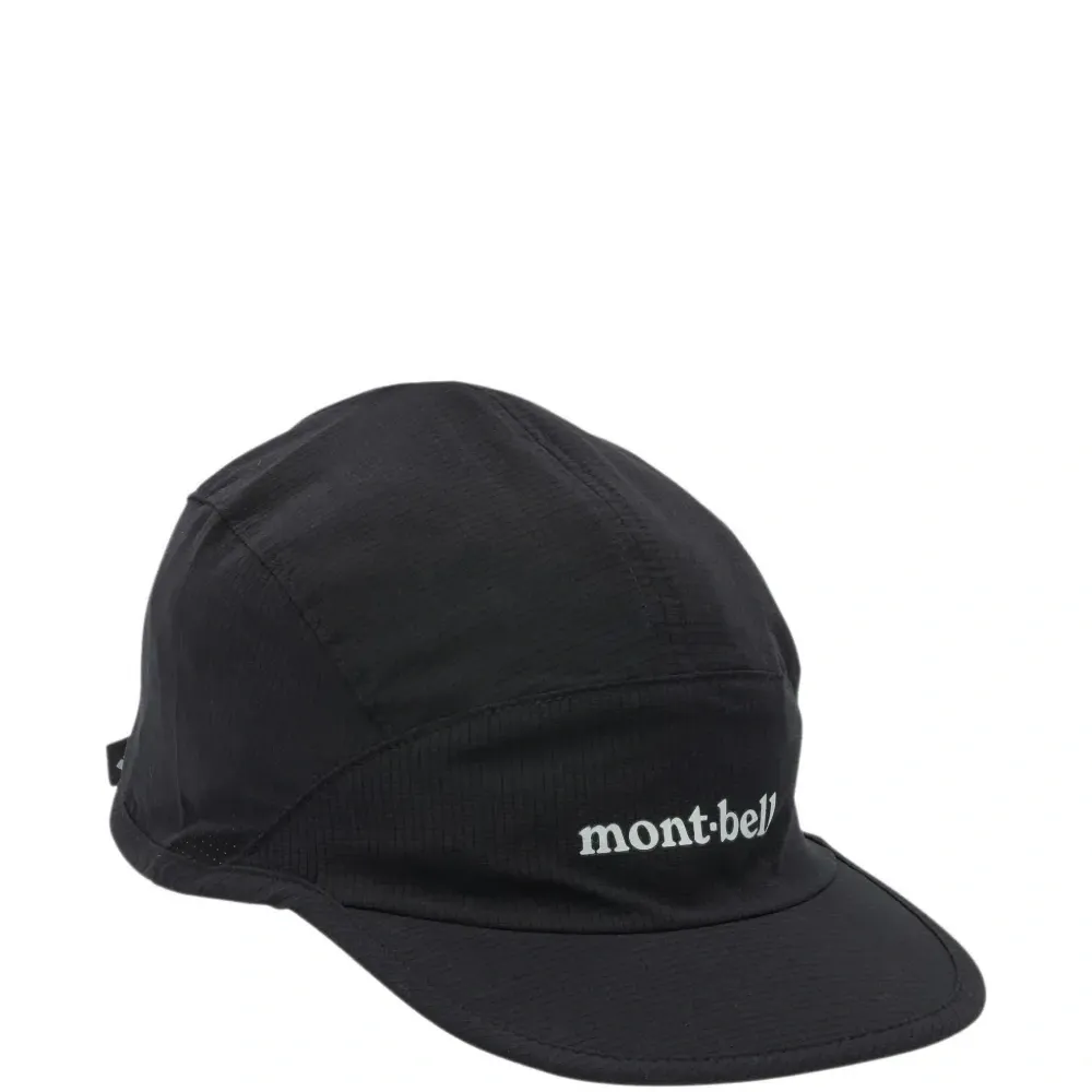 Логотипная сминаемая шляпа