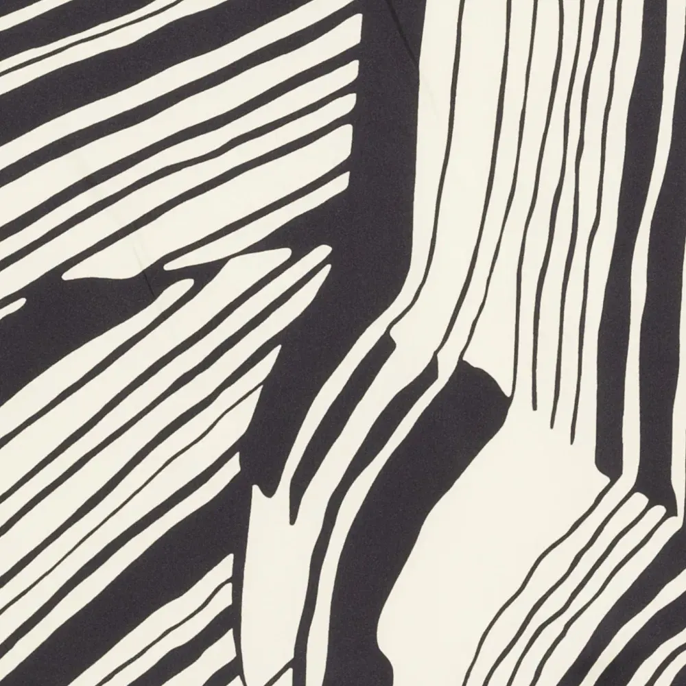 Шарф с узором