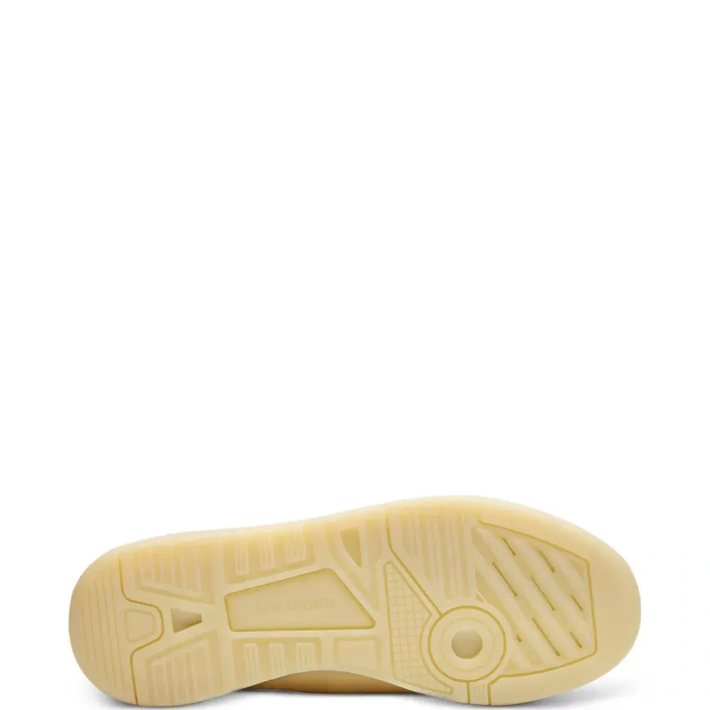 Кроссовки с вставками цвета "глина" Кроссовки с вставками цвета "глина"