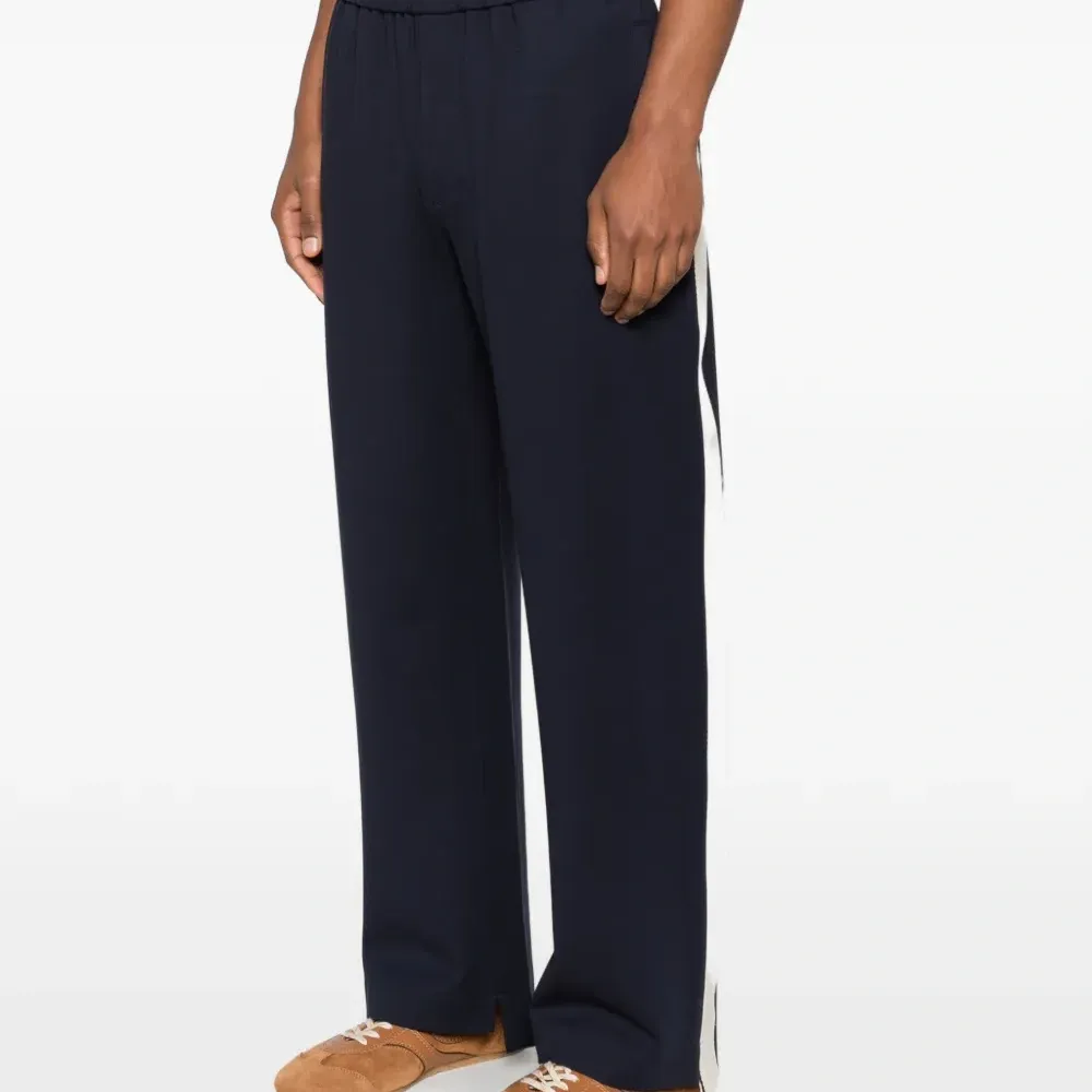 Брюки на резинке