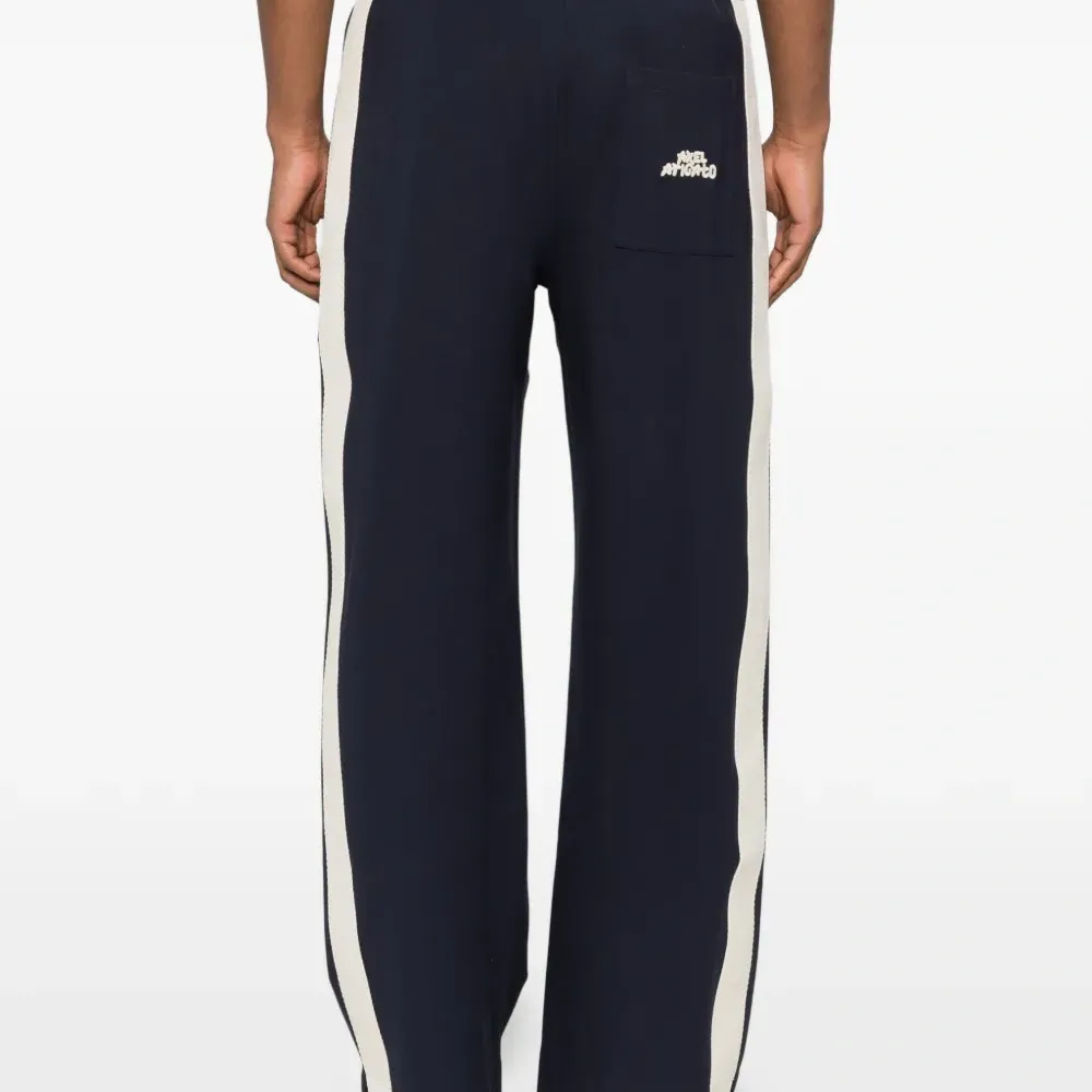 Брюки на резинке