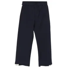 Брюки на резинке