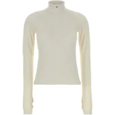 Базовый слой с полу-молнией