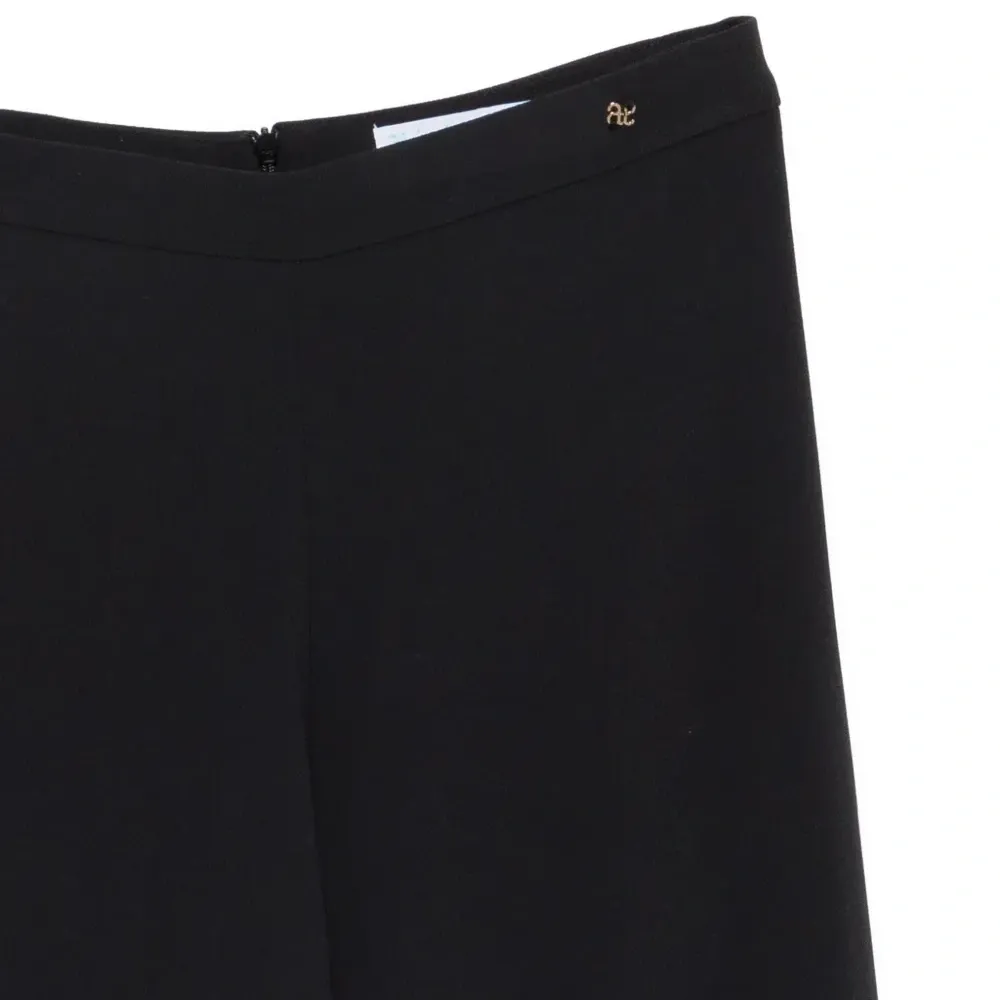 Кремовый кружевной комбинезон