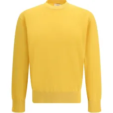 Свитшот в рубчик