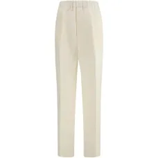 Брюки на резинке