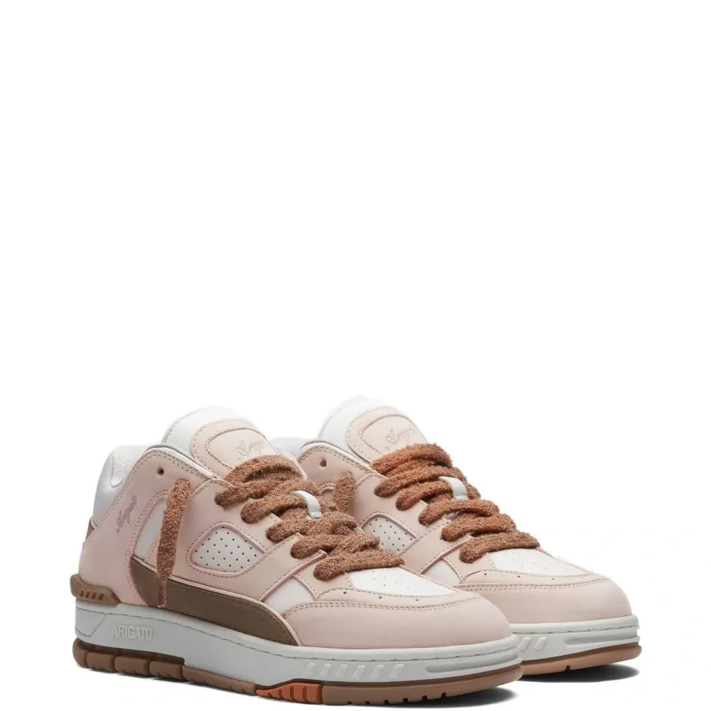 Кроссовки Area Lo