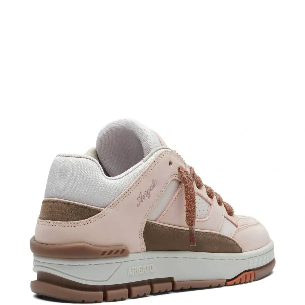 Кроссовки Area Lo