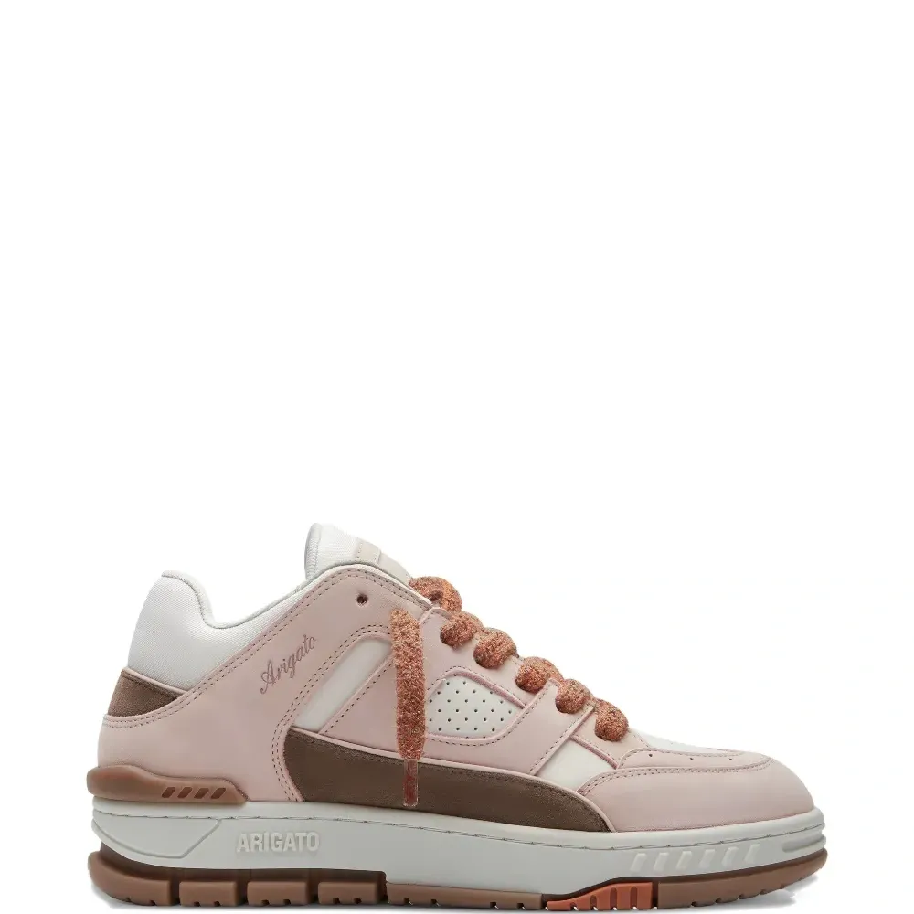 Кроссовки Area Lo