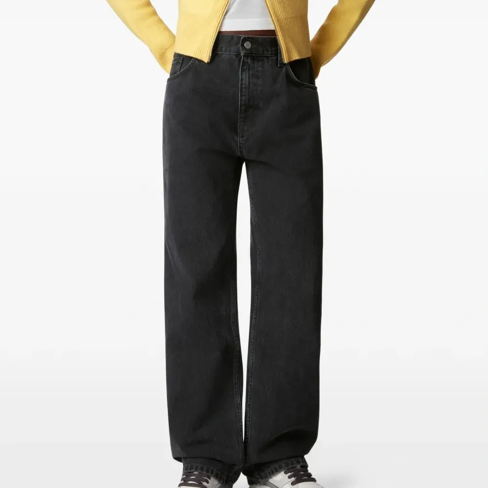 Кроссовки Area Lo