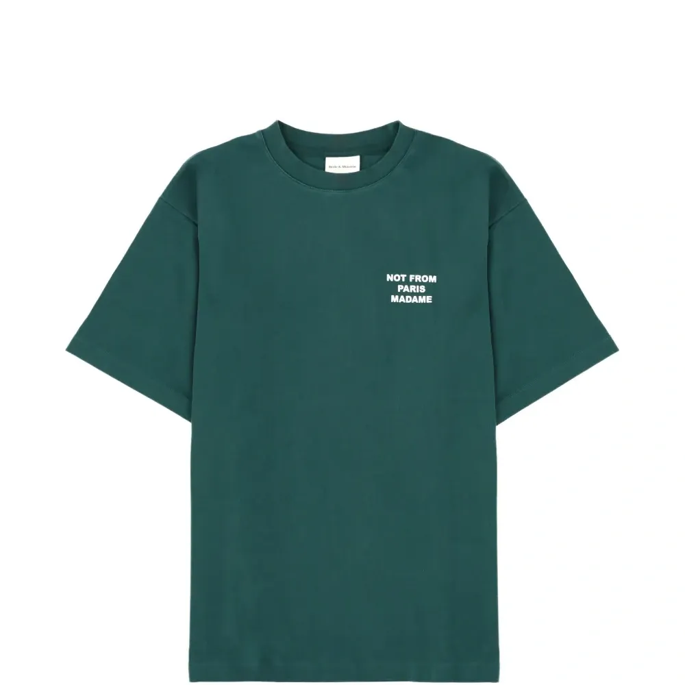 Футболка в рубчик