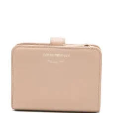 Кожаный кошелек