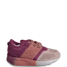 Кроссовки 247 TD из замши