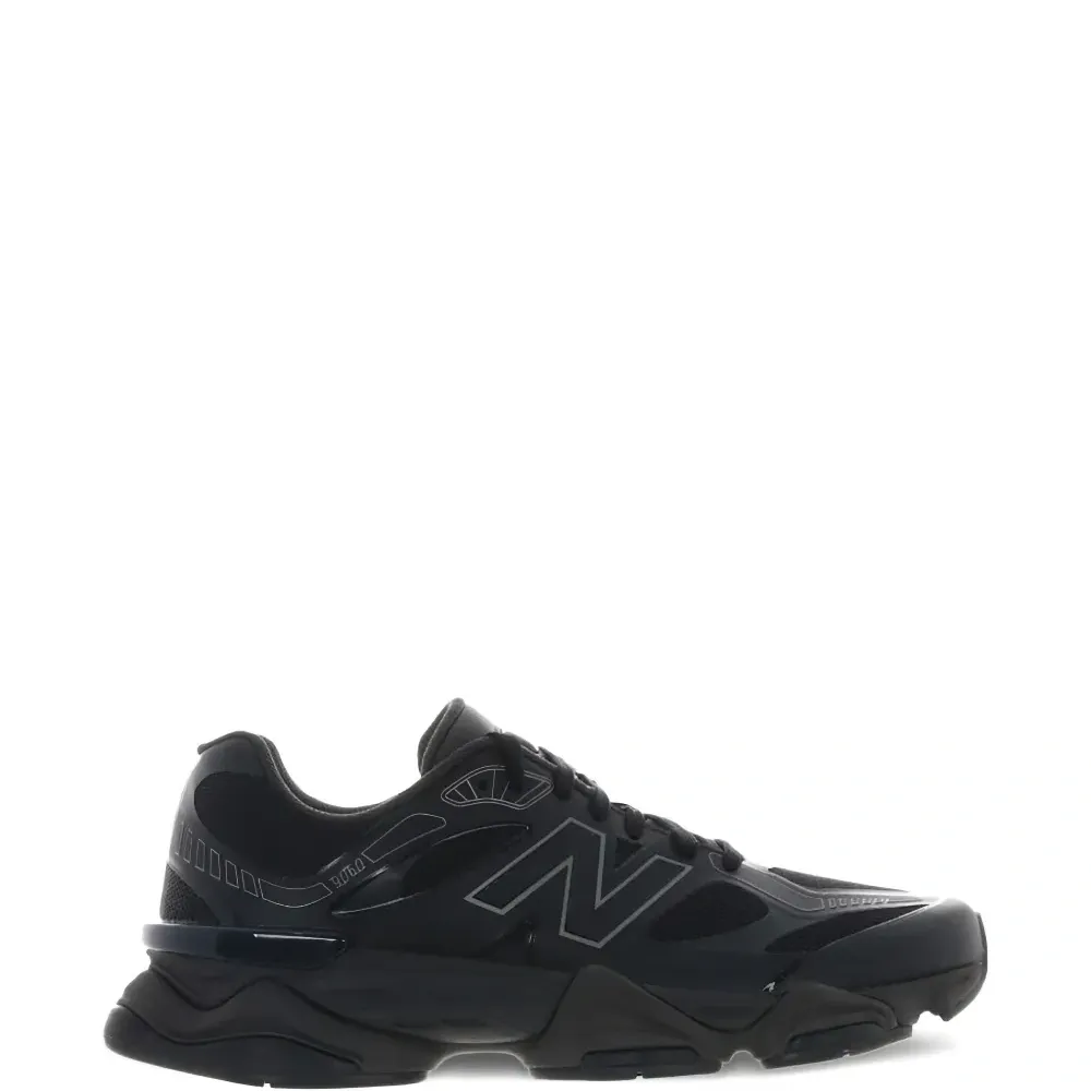 Кроссовки 9060X низкие