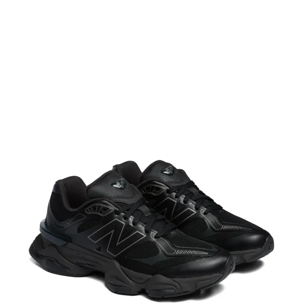 Кроссовки 9060X низкие