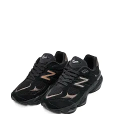 Кроссовки 9060 GS с накладками