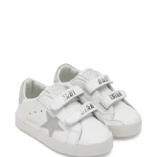 Кеды Old School с ремешком в виде звезды Кеды Old School с ремешком в виде звезды