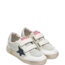 Кеды с аппликацией