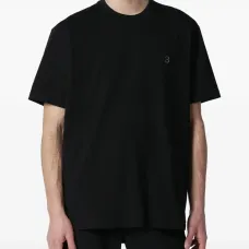 Футболка с логотипом