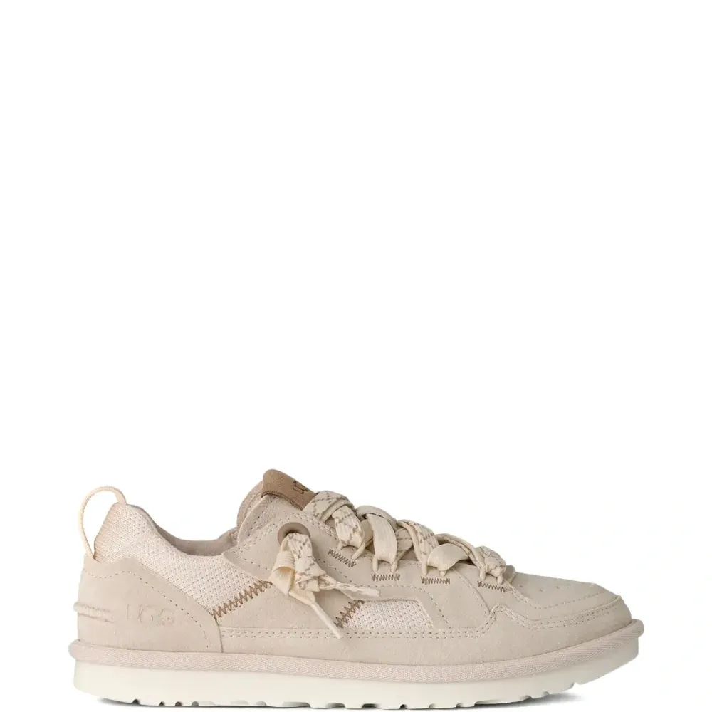 Кроссовки в тональных (нейтральных) оттенках Minimel