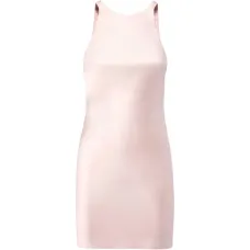 Мини-платье Carmen с открытой спиной Мини-платье Carmen с открытой спиной