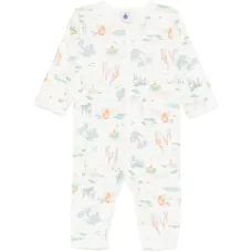 Комбинезон с узором Комбинезон с узором